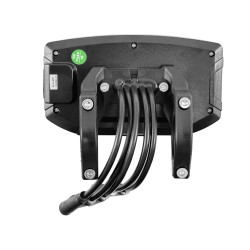 Display cruscotto per monopattino elettrico Kamikaze K1 K1 Plus ZWHEEL ZWOLF  - 5 Compatibile con monopattini elettrici Kamikaze
