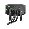 Dashboard display for electric scooter Kamikaze K1 K1 Plus ZWHEEL ZWOLF  - 5 Compatible with Kamikaze K1, K1 Plus, ZWHEEL, ZWOLF