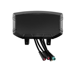 Displei za tablo za elektricheska trotinetka Kamikaze K1 K1 Plus ZWHEEL ZWOLF  - 6 Savmestim s elektricheski trotinetki Kamikaze
