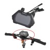 Dashboard-display för elsparkcykel Kukirin G2 Pro / G2 Max TFM13-FEIMI och TMF13-FEIMI-4  - 1 Passar Kukirin G2 Pro och G2 Max e