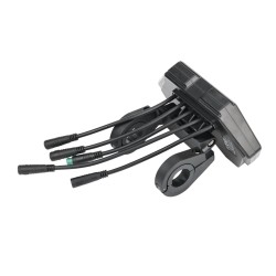 Dashboard-display för elsparkcykel Kukirin G2 Pro / G2 Max TFM13-FEIMI och TMF13-FEIMI-4  - 4 Passar Kukirin G2 Pro och G2 Max e