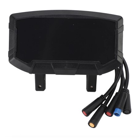 SmartGyro 48V Bedienfeld für Scooter, nur für V5 DBGYEO V09 Controller - Display  - 1 Nur kompatibel mit dem V5 DBGYEO V09 Contr
