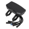 Pinakas elegchou SmartGyro 48V gia skouter, mono elegktis V5 DBGYEO V09 - othoni  - 3 Symvato mono me elegkti V5 DBGYEO V09 gia 