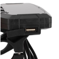 Pinakas elegchou SmartGyro 48V gia skouter, mono elegktis V5 DBGYEO V09 - othoni  - 4 Symvato mono me elegkti V5 DBGYEO V09 gia 