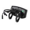 SmartGyro 48V juhtpaneel skuutrile, ainult V5 DBGYEO V09 kontrollerile - ekraan  - 7 Ühildub ainult SmartGyro 48V V5 DBGYEO V09 