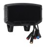 SmartGyro 48V kontrollpanel for scooter, kun V5 DBGYEO V09 kontroller - display  - 8 Kun kompatibel med V5 DBGYEO V09 kontroller
