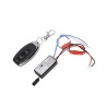 Releu pentru trotinetă electrică, limitator de viteză cu telecomandă on/off  - 1 
Compatibil cu majoritatea trotinetelor electri