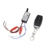 Electric scooter relay, remote speed limiter switch with on/off remote control  - 4 
Suitable for most electric scooters with a 