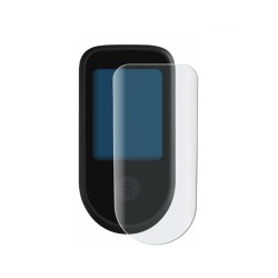 Hydrogel skaermbeskytter til Segway MAX G3, F3, F3 Pro eller lignende  - 3 Passer til skaerme pa Segway MAX G3, Segway F3, Segwa