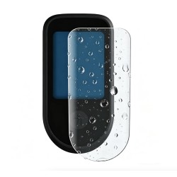 Pelicula protectora de hidrogel para pantalla Segway MAX G3, F3, F3 Pro o similar  - 4 Compatible con pantallas Segway MAX G3, S