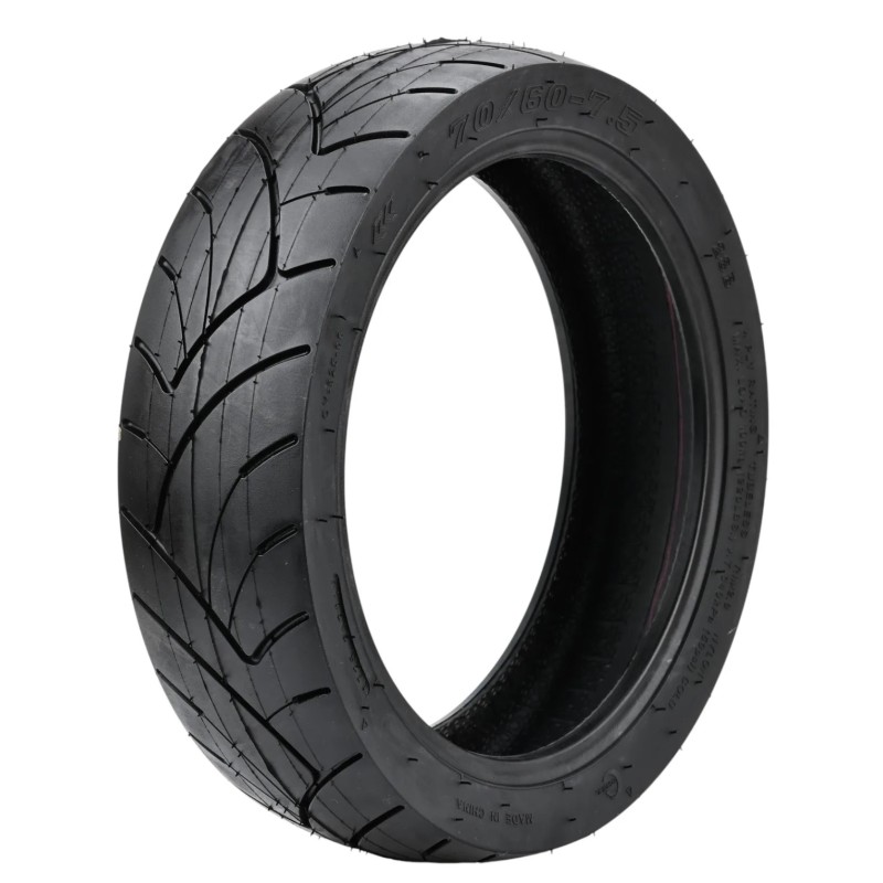 Smooth road tyres for SEGWAY ZT3 - V1 with anti-puncture GEL or V2 without anti-puncture Gel  - 1 Compatible with SEGWAY ZT3 for