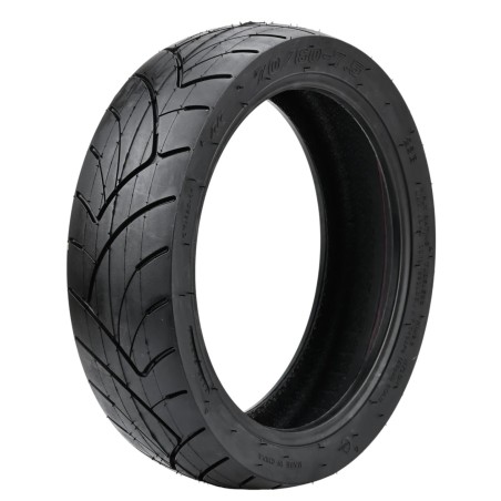 Glatte vejdæk til SEGWAY ZT3 - V1 med punkteringsgel eller V2 uden punkteringsgel  - 1 Kompatible med SEGWAY ZT3 til vej, bykørs