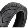 Neumáticos lisos de carretera para SEGWAY ZT3 - V1 con GEL antipinchazos o V2 sin Gel antipinchazos  - 2 Compatibles con SEGWAY 