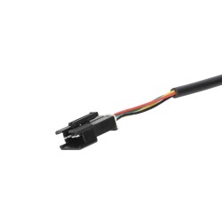Ekrano laidas elektriniam paspirtukui iScooter IX4 IX3 IX5 T4 T8 M2 R3  - 1 
Tinkamas suderinamumas su iScooter IX4, IX3, IX5, T