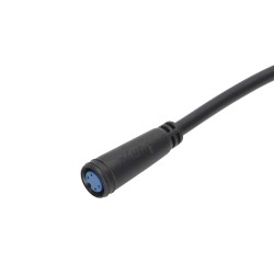 Displaykabel til el-scooter iScooter IX4 IX3 IX5 T4 T8 M2 R3  - 2 
Passer til iScooter IX4, IX3, IX5, T4, T8, M2 og R3.
Hjælper 