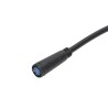 Displaykabel för elscooter iScooter IX4 IX3 IX5 T4 T8 M2 R3  - 2 
Lämplig kompatibilitet för iScooter IX4, IX3, IX5, T4, T8, M2 