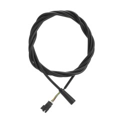 Displaykabel für E-Scooter iScooter IX4 IX3 IX5 T4 T8 M2 R3  - 3 
Passend für iScooter IX4, IX3, IX5, T4, T8, M2 und R3.
Unterst