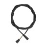 Displaykabel för elscooter iScooter IX4 IX3 IX5 T4 T8 M2 R3  - 3 
Lämplig kompatibilitet för iScooter IX4, IX3, IX5, T4, T8, M2 