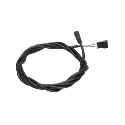 Displaykabel voor elektrische step iScooter IX4 IX3 IX5 T4 T8 M2 R3  - 4 
Geschikte compatibiliteit voor iScooter IX4, IX3, IX5,