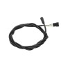 Displaykabel för elscooter iScooter IX4 IX3 IX5 T4 T8 M2 R3  - 4 
Lämplig kompatibilitet för iScooter IX4, IX3, IX5, T4, T8, M2 