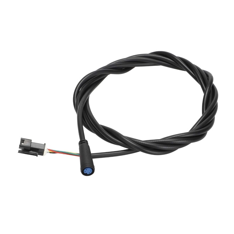Cablu display pentru trotineta electrica iScooter IX4 IX3 IX5 T4 T8 M2 R3  - 5 
Compatibilitate potrivita pentru iScooter IX4, I