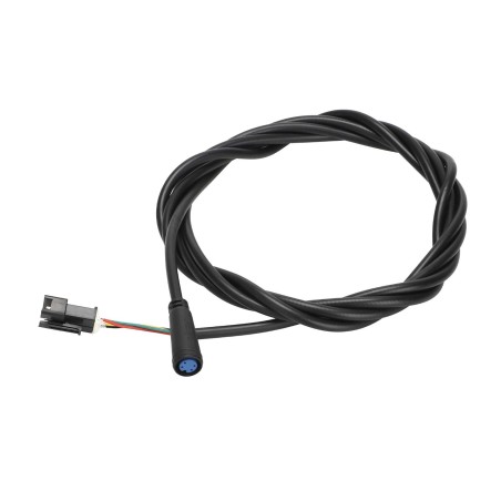 Câble écran pour trottinette électrique iScooter IX4 IX3 IX5 T4 T8 M2 R3  - 5 
Compatibilité adaptée aux iScooter IX4, IX3, IX5,