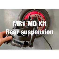 Monorim MR1-MD Pack Bakfjæring bare kompatibel med Xiaomi M365 Pro og Pro2 Monorim - 27 












Det inkluderer:
- MD motor 