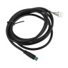 Kabel displeya Xiaomi 5 dlya elektrosamokata - zapchast