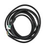 Kabel displeya Xiaomi 5 dlya elektrosamokata - zapchast