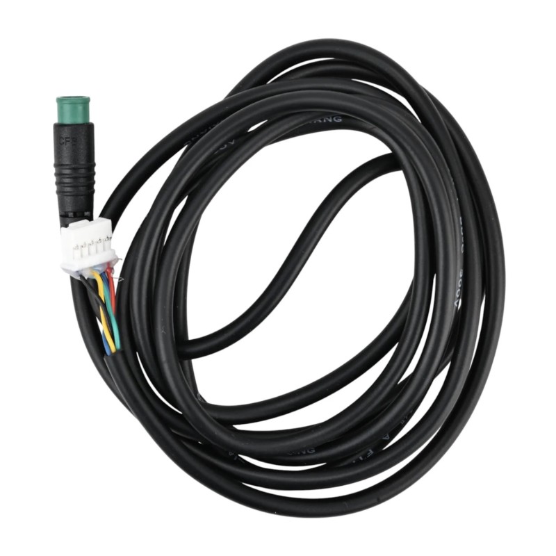Display cable Xiaomi 5 for electric scooter - replacement