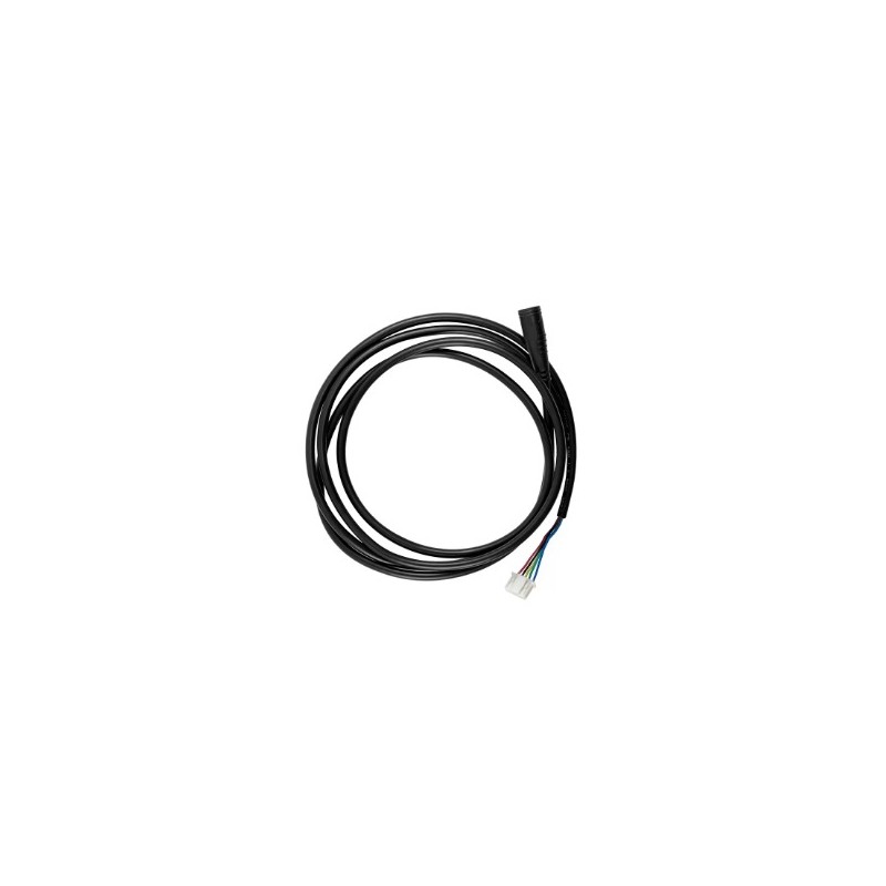 Display til kontroller kabel for Kamikaze K1/K1 Plus sparkesykkel eller lignende - deler og reservedeler  - 1 Kompatibilitet: di