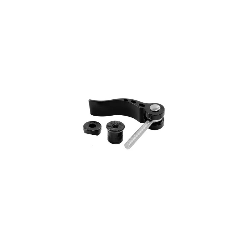 Verrou de pliage pour trottinette Kamikaze K1/K1 Plus ou similaire - pièces et rechanges  - 1 Compatibilité adaptée aux trottine