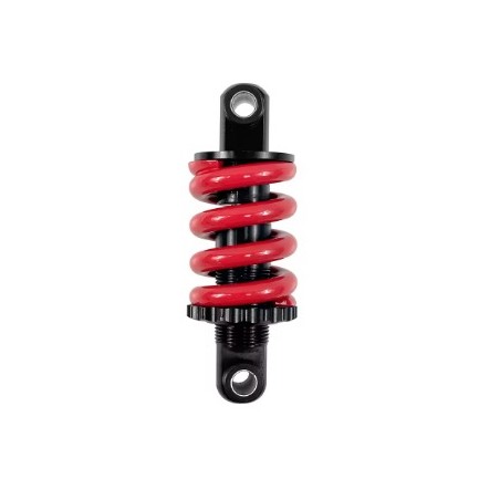 Ammortizzatori per monopattino Kamikaze K1/K1 Plus o simile - pezzi e ricambi  - 1 Compatibili con monopattino Kamikaze K1/K1 Pl