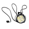 Bulb or front light for Kamikaze K1/K1 Plus scooter or similar - parts and spares  - 1 Compatible with Kamikaze K1, K1 Plus and 