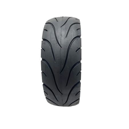 CST AnBK 85/65-6.5 tubelessdäck brett vägdäck hög kvalitet kompatibelt Gotrax Raptor eller liknande  - 1 
Passar Gotrax Raptor e