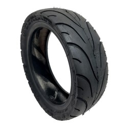 Pneumatika CST AnBK 85/65-6.5 tubeless široká cestná vysoká kvalita kompatibilná Gotrax Raptor alebo podobná  - 2 
Vhodná pre Go