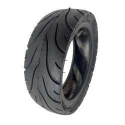 CST AnBK 85/65-6.5 tubelessdäck brett vägdäck hög kvalitet kompatibelt Gotrax Raptor eller liknande  - 3 
Passar Gotrax Raptor e