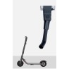 Boční stojánek opěrná noha pro koloběžku Segway E40D nebo podobné modely - náhradní díl  - 2 
Vhodný pro koloběžku Segway E40D n
