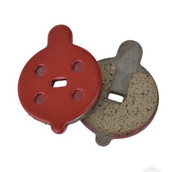 Bromsbelägg till Xiaomi Electric Scooter 4 Xiaomi - 4  