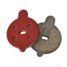 Brake Pads for Xiaomi Electric Scooter 4 Xiaomi - 4  