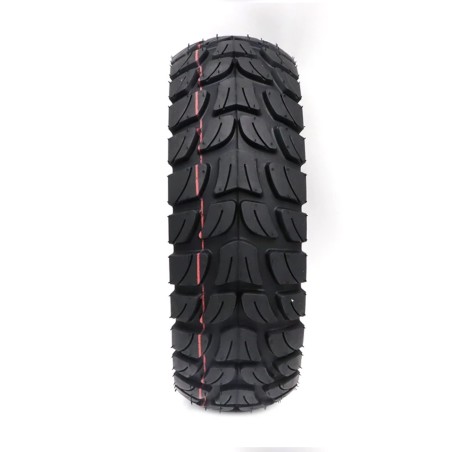 Maastorengas 255x80 80-65/6 Kugoo Kukirin G2 Max, Inokim Oxo, Kugoo G1 tai vastaava  - 1 
Sopii Kugoo Kukirin G2 Max, Inokim Oxo