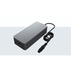 Cargador rápido 268w para Xiaomi Electric Scooter 7 series o similar  - 4  