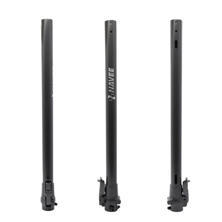 Piantone per monopattino elettrico Navee N65, N65i o simile  - 4 
Compatibile con monopattino elettrico Navee N65, N65i e modell