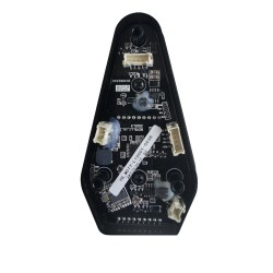 Ecrã original para scooter Kugoo G-Max Kugoo - 7 Compatível com scooter Kugoo G-Max como ecrã de substituição específico.Ajuda a