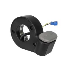 Knappanel for blinklys til Xiaomi Electric Scooter 4 Ultra, Navee S65 eller lignende Xiaomi - 3 Passer til Xiaomi Electric Scoot