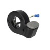 Knappanel for blinklys til Xiaomi Electric Scooter 4 Ultra, Navee S65 eller lignende Xiaomi - 3 Passer til Xiaomi Electric Scoot