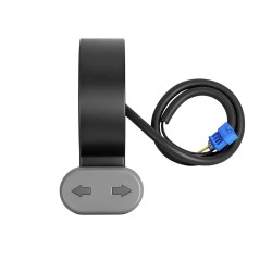 Knappanel för blinkers till Xiaomi Electric Scooter 4 Ultra, Navee S65 eller liknande Xiaomi - 6 Passar Xiaomi Electric Scooter 