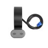 Panel de botones de intermitentes para Xiaomi Electric Scooter 4 Ultra, Navee S65 o similar Xiaomi - 6 Compatible con Xiaomi Ele