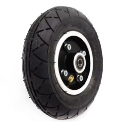 Priekinis ratas paspirtukui InMotion A1F Climber ar panašiam - atsarginė dalis  - 1 
Suderinamas su InMotion A1F Climber paspirt
