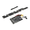 BMS board for internal battery Xiaomi Scooter 4 Ultra Navee S65 or similar  - 2 Compatible with the internal battery of Xiaomi S